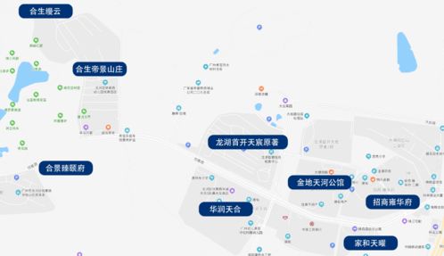 天河牛奶廠兩大豪宅項(xiàng)目即將入市，物聯(lián)網(wǎng)技術(shù)研發(fā)賦予高端住宅新定義
